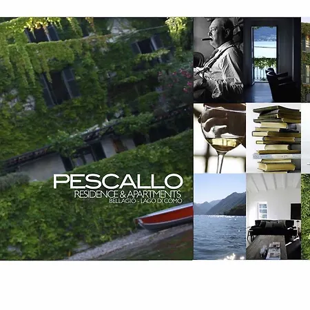 Lejlighed Pescallo