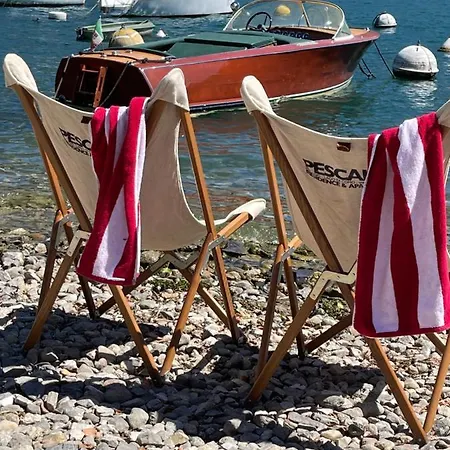 Appartamento Pescallo