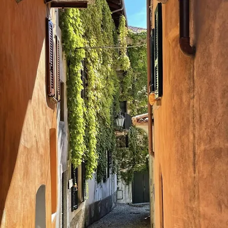 Apartamento Pescallo Bellagio
