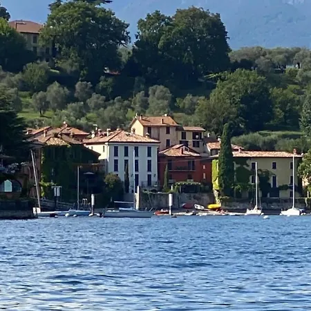 Apartamento Pescallo Bellagio