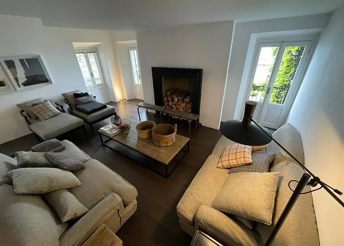 Apartamento Pescallo