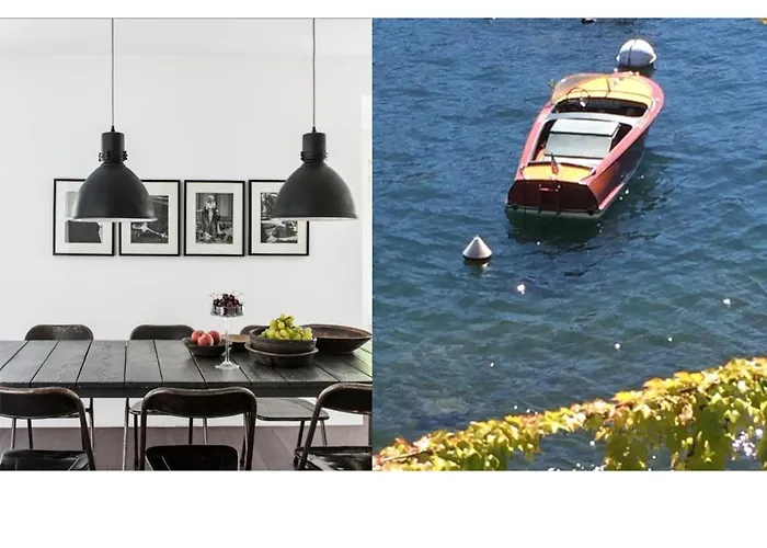 Pescallo Apartamento *