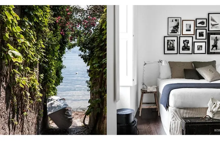 Pescallo Apartamento *