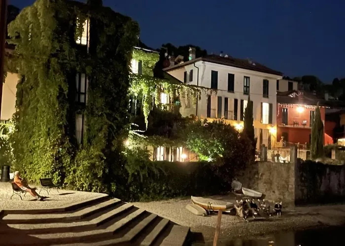 Pescallo Apartamento
