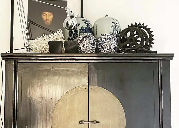 Apartamento Pescallo