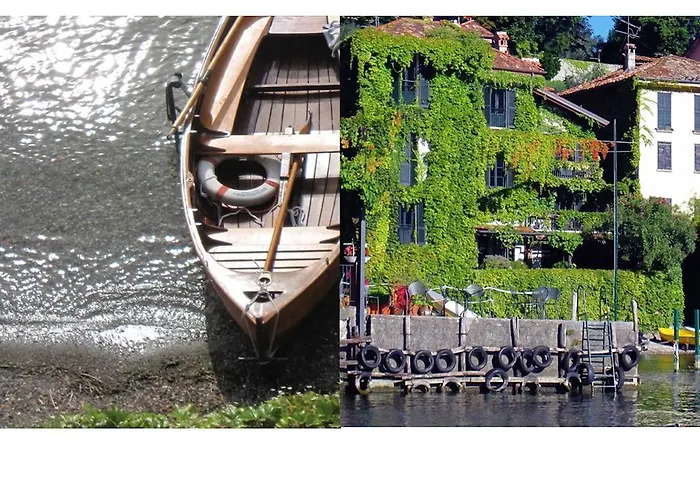 Apartamento Pescallo