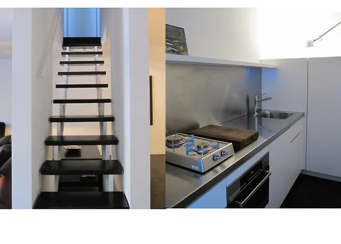 Pescallo Apartamento