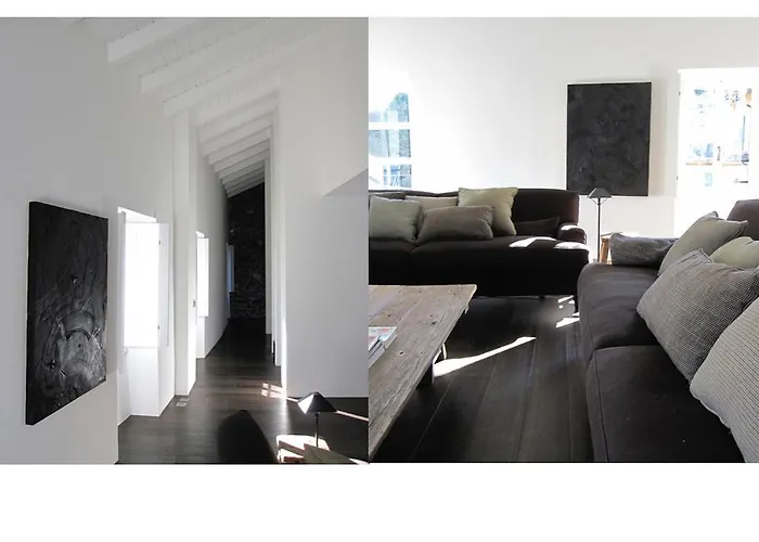Pescallo Apartamento Bellagio