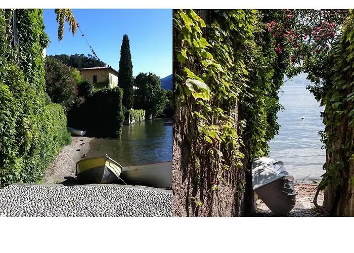 Apartamento Pescallo Bellagio