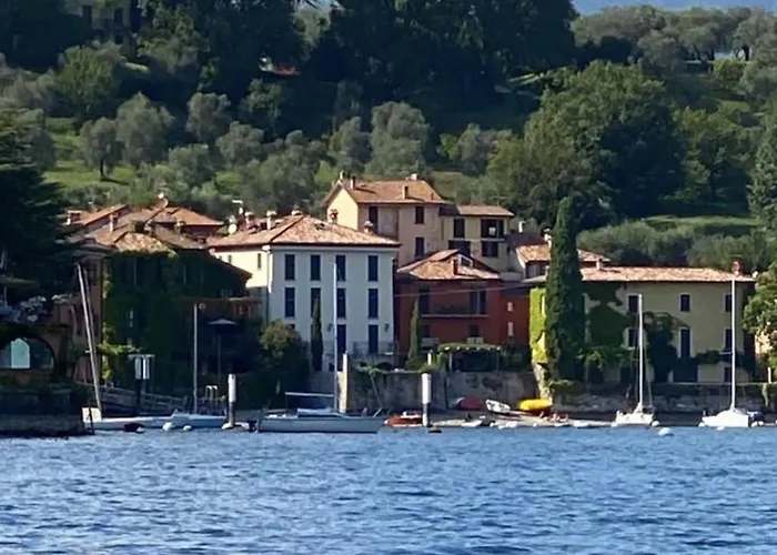 Apartamento Pescallo Bellagio