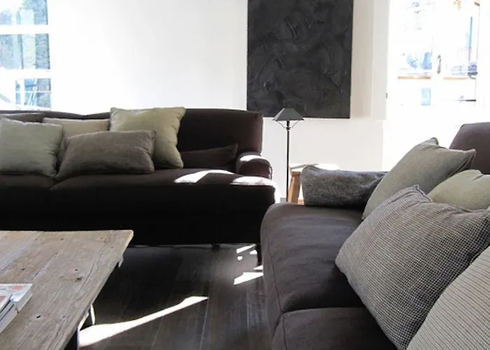 Pescallo Apartamento