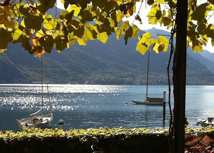 Pescallo Apartamento