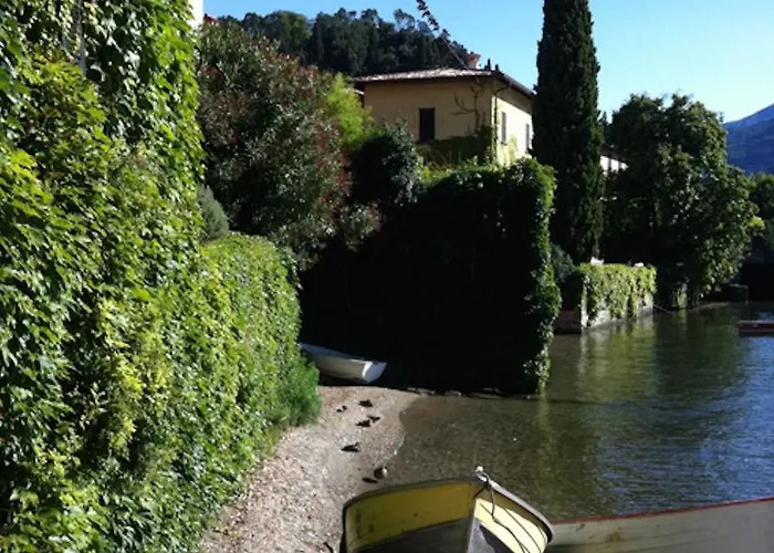Pescallo * Bellagio