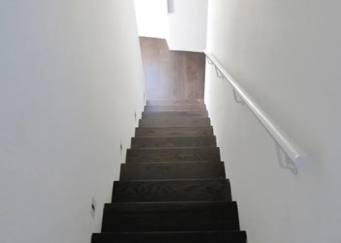 Pescallo Apartamento *