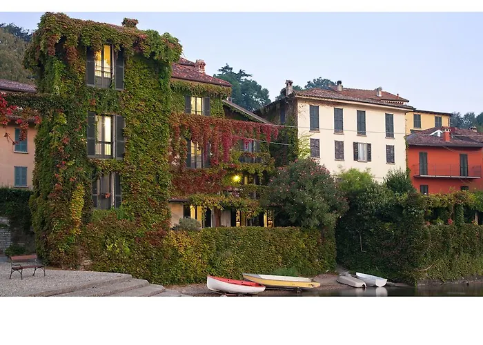 Apartamento Pescallo
