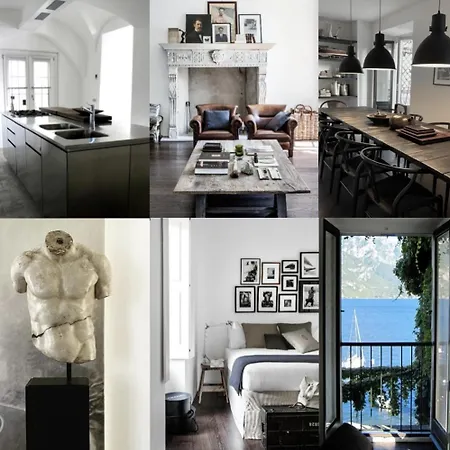 Apartment Pescallo *