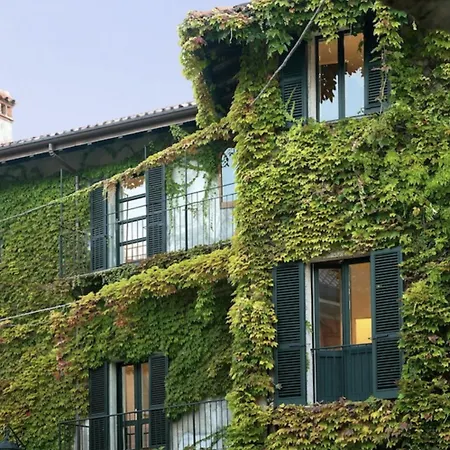 Apartment Pescallo *